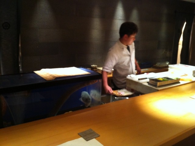 移転 大名 絢凛 あずり 赤坂 懐石 会席料理 食べログ