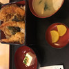 日本料理寿 - 料理写真: