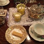 アンティーク・リッチモンド - 料理写真: