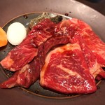 焼肉トラジ - 