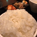 焼肉トラジ - 