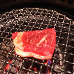 焼肉トラジ - 