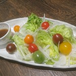 門前茶屋 成る口 - 