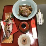 創作料理　四季の味　ひろなか - 