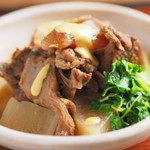 門前茶屋 成る口 - 