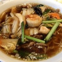 四川豆花飯荘 東京店 - 