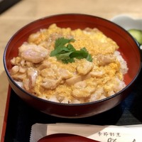 季節割烹 勝味 - 