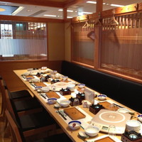 豆富料理と吟醸せいろ蒸し 八かく庵 - 