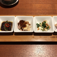 老四川 飄香小院 - 