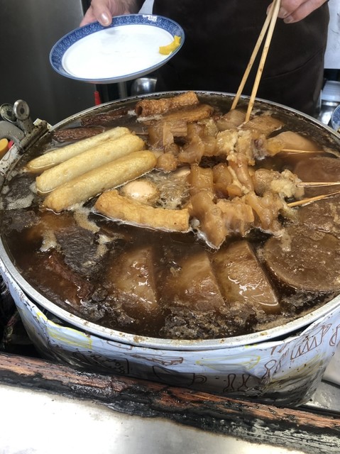 山ちゃん （やまちゃん） - 八丁堀/お好み焼き | 食べログ