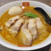 麺屋 虎杖 大阪日本橋