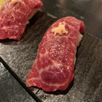 ローストホース - 