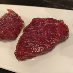 ローストホース - 