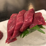 ローストホース - 