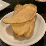 ローストホース - 