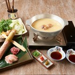 九州博多料理 幸 とりもつえん