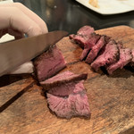 ローストホース - 