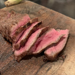 ローストホース - 