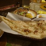 インドカレーの店 アールティー - 