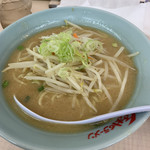 くるまやラーメン - 