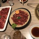 焼肉ハウス香洛園 - 