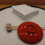 馬車道 大かわ - 九平治を一口