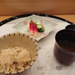 馬車道 大かわ - 