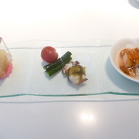 中国料理 桃李 ホテル日航大阪 - 