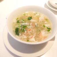 中国料理 桃李 ホテル日航大阪 - 