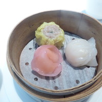 中国料理 桃李 ホテル日航大阪 - 