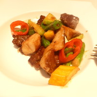 中国料理 桃李 ホテル日航大阪 - 