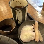 茶庵 瀧家 - 