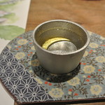 日本料理 潤花 - 能作１