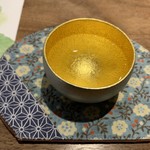 日本料理 潤花 - 能作２