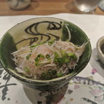 日本料理 潤花 - 土鍋炊きご飯