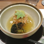 日本料理 潤花 - 蓋物