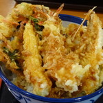 天丼てんや - 