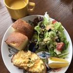 カフェ キエロ - 