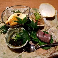 芦屋焼肉 結 - 