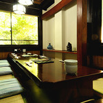 札幌 かに本家 八事店