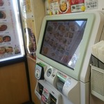 駅そば 大船軒 - 