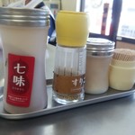 駅そば 大船軒 - 