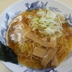 駅そば 大船軒 - 