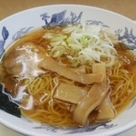 駅そば 大船軒 - 