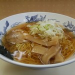 駅そば 大船軒 - 