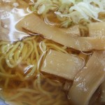 駅そば 大船軒 - 