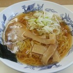 駅そば 大船軒 - 