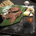 くいもの屋わん - 