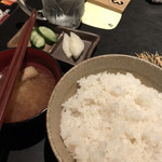 くいもの屋わん - 