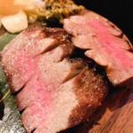 仙台牛たんバル 牛の舌 - 